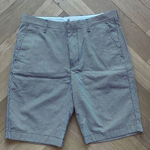 JCREW Men’s cotton shorts - Picture 8 of 14